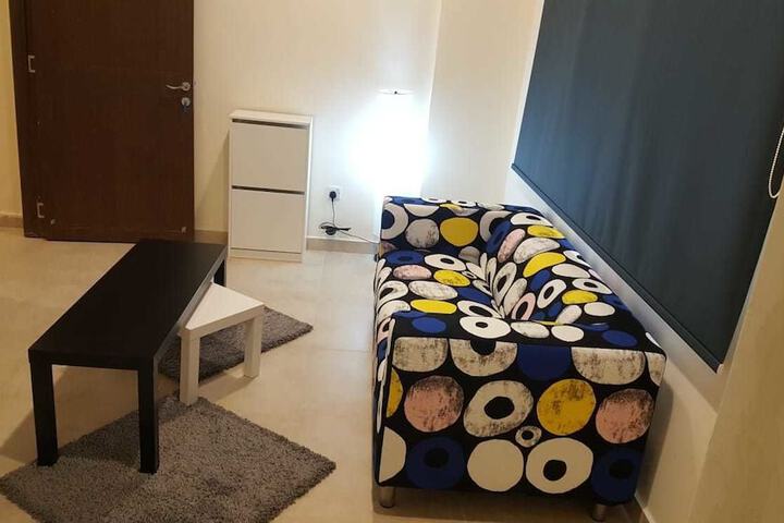 Room 6 of 6