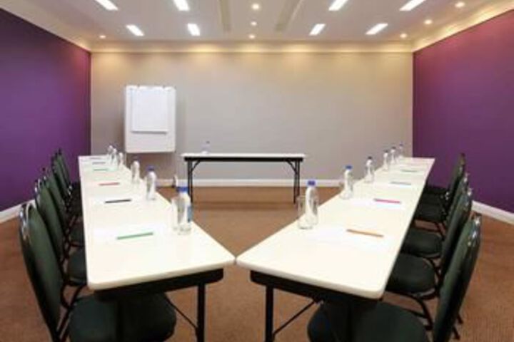 Meeting 57 of 64