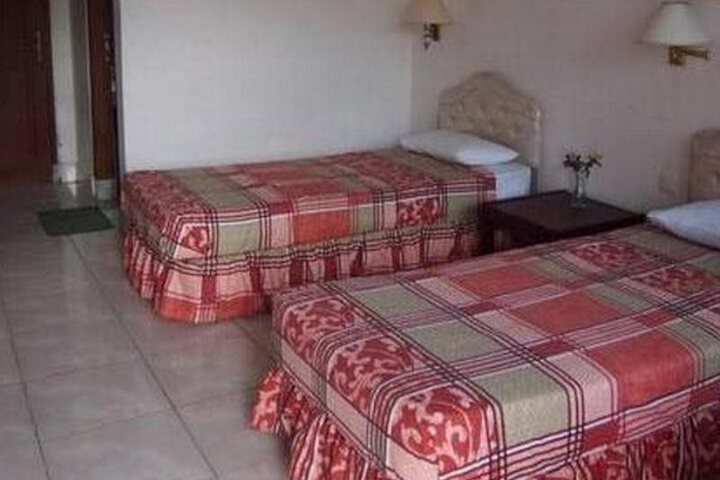 HOTEL PURI INDAH BALI
