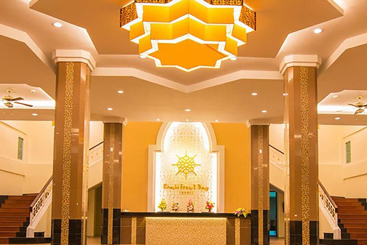 Hotel Interior 3 of 50