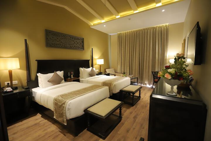 Room 15 of 55