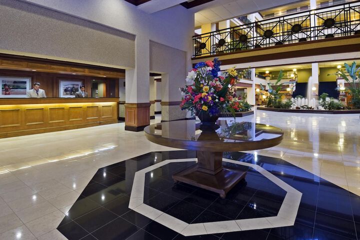 Hotel Interior 13 of 112