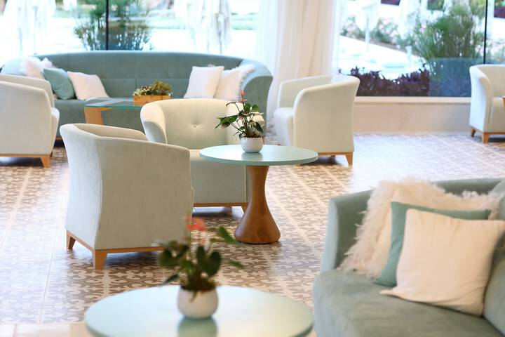 Lobby Photos