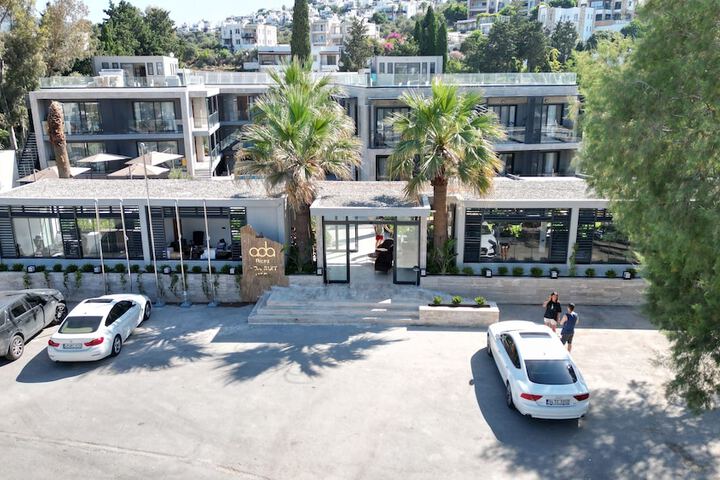 Hotel 57 of 61