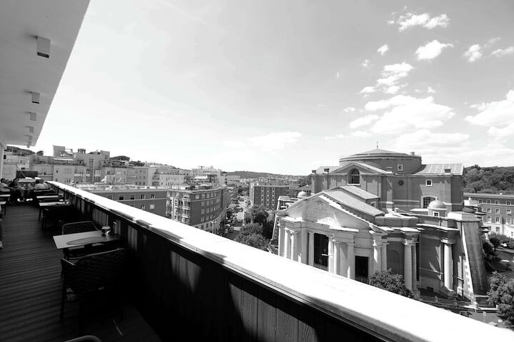 Hotel View 161 of 175