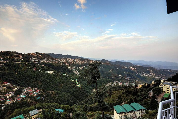 Hotel View 58 of 66