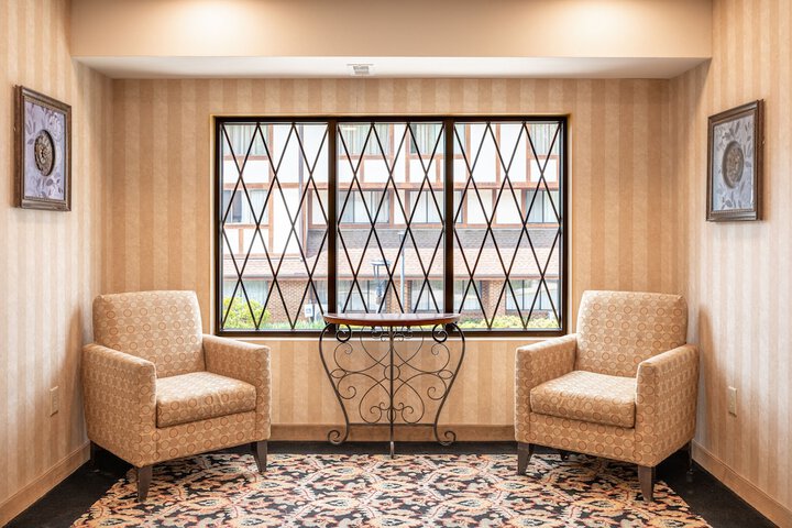 Ballroom/Hall 49 of 57