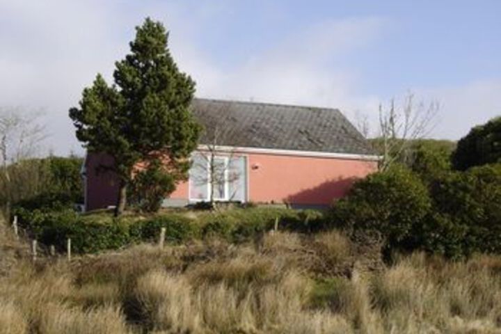 House With 2 Bedrooms in Laghy With Enclosed Garden Near the Beach