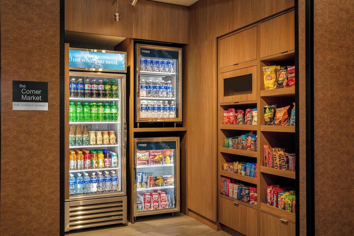 Property amenity