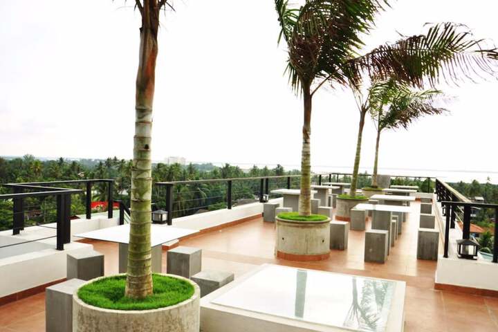 Terrace/Patio 38 of 41