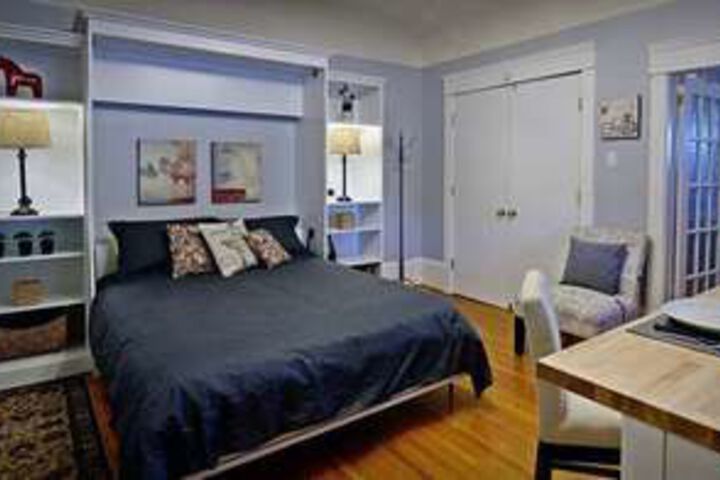 Suite Room