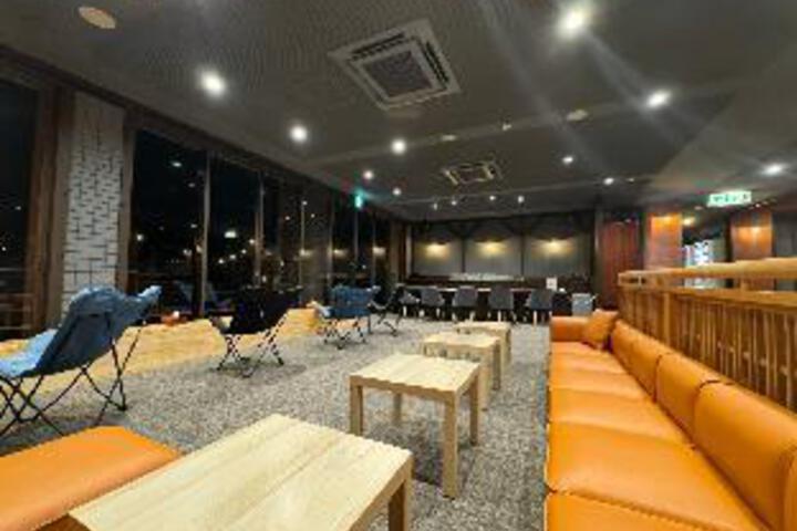 Hotel Interior 10 of 23