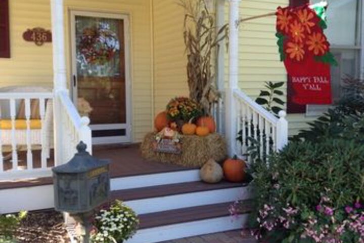 Terrace/Patio 41 of 49