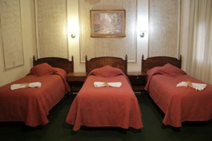 Hotel Interior 43 of 51
