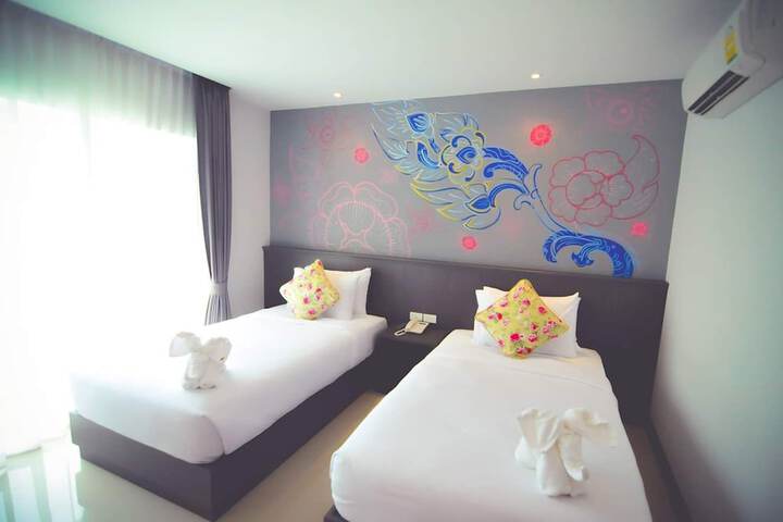 Room 20 of 77
