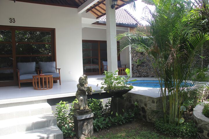 Terrace/Patio 53 of 143