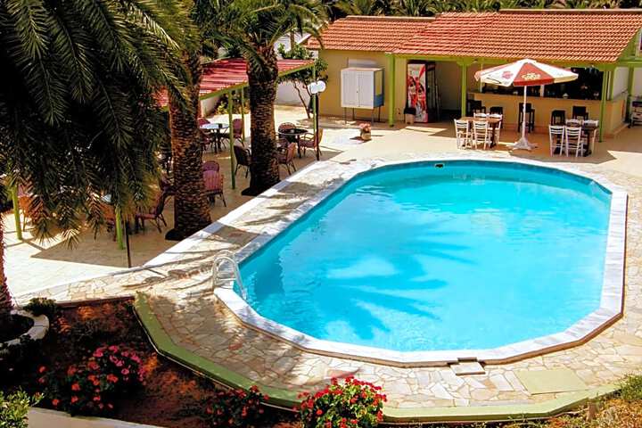 Fitness Center Photo