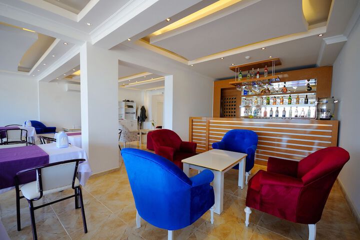 Hotel Interior 61 of 73