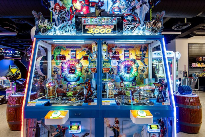 Arcade
