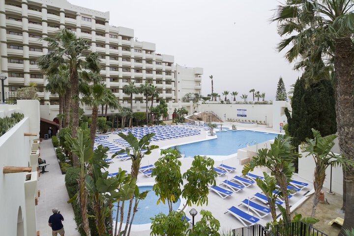 Pool to Cool