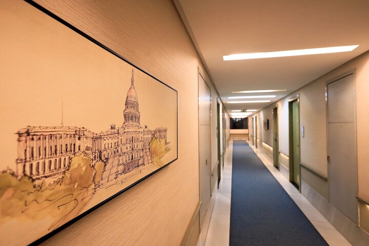 Hotel Interior 4 of 50