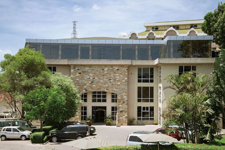 Hotel 68 of 69