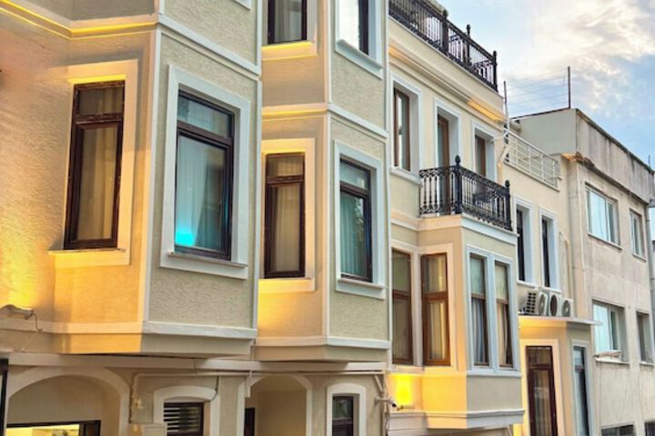 Fitness Center Photo