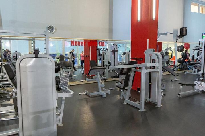 Health and Fitness 39 of 67