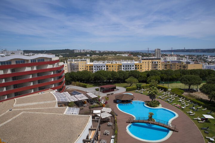 Hotel 75 of 82