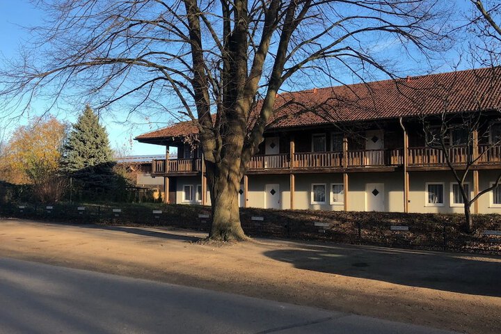 Hotel 70 of 81