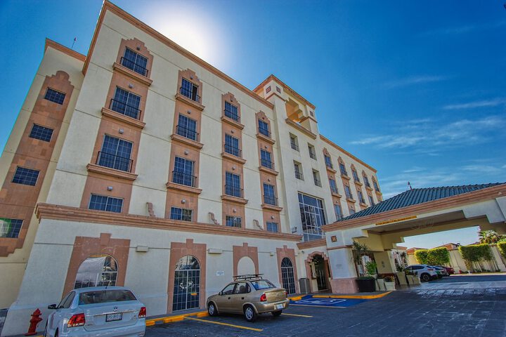 Hotel 140 of 150