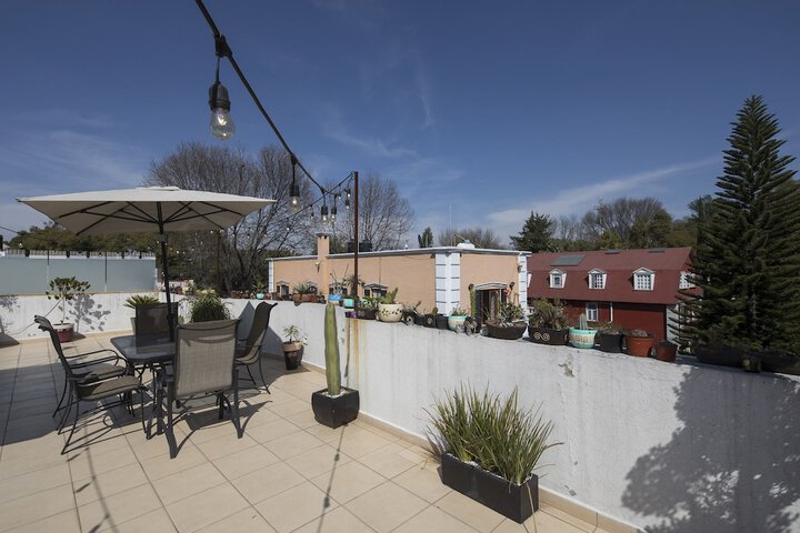 Terrace/Patio 73 of 75
