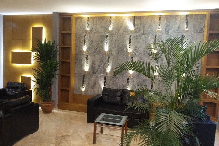 Hotel Interior 8 of 51