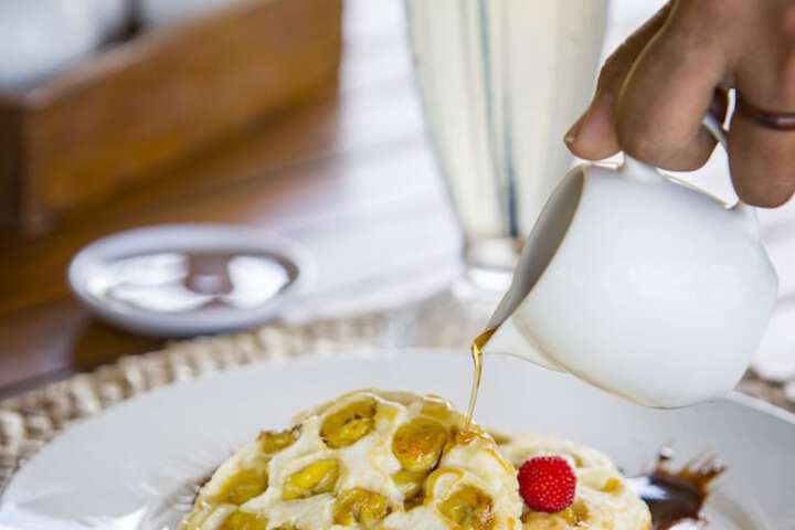 Breakfast/Coffee Service 39 of 54