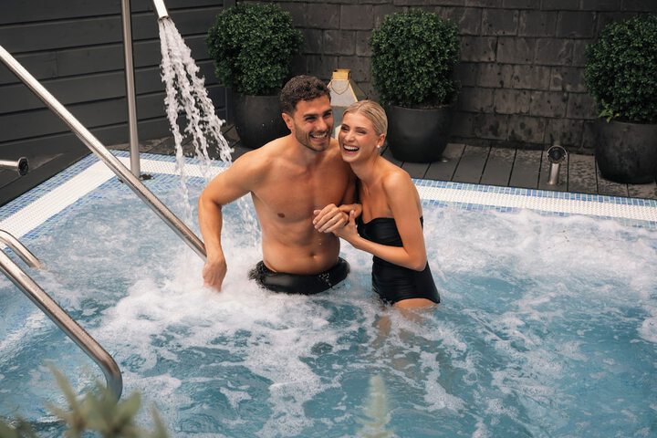 Spa and Wellness