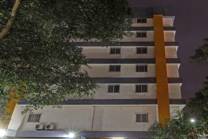 Hotel 8 of 22