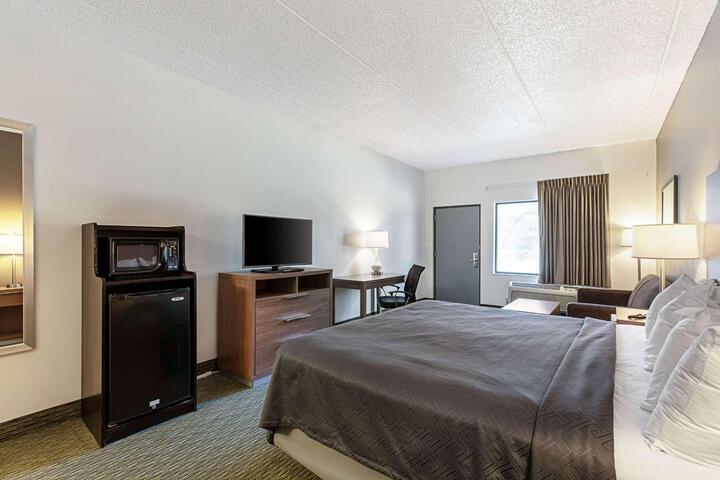 1 King Bed (7 of 10)