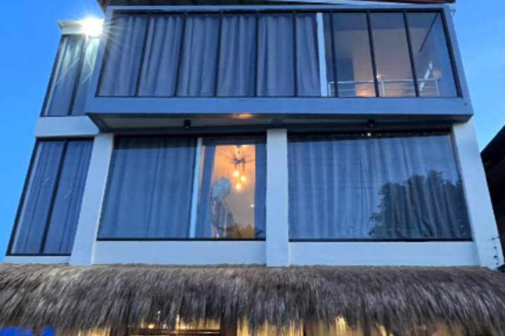 IAO Boutique Hotel