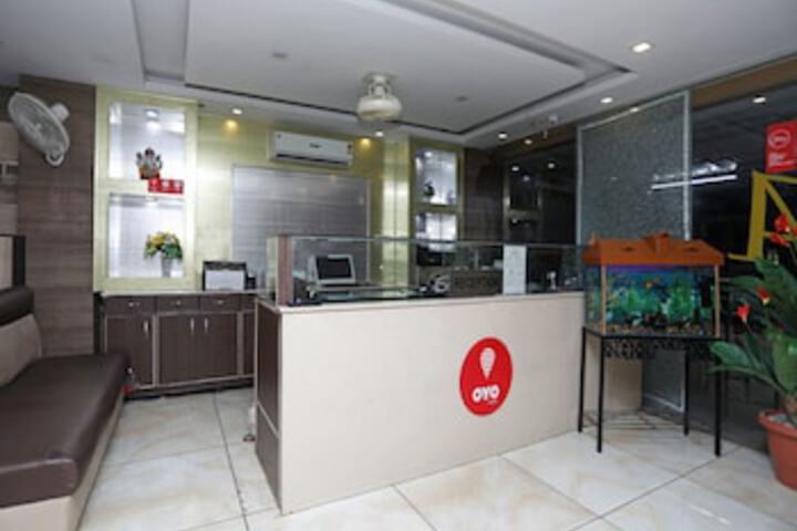 ABHINANDAN RESIDENCY