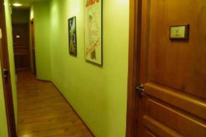 Hotel Annex Rey Don Jaime I
