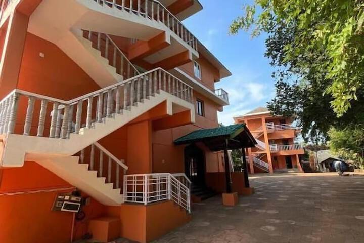 Kawari Resort