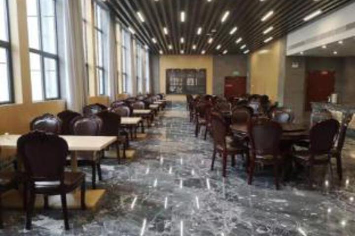 Runquan Hanlin Boutique Hotel