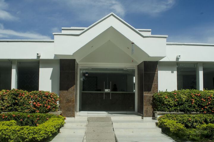 Hotel Winsor Fonseca