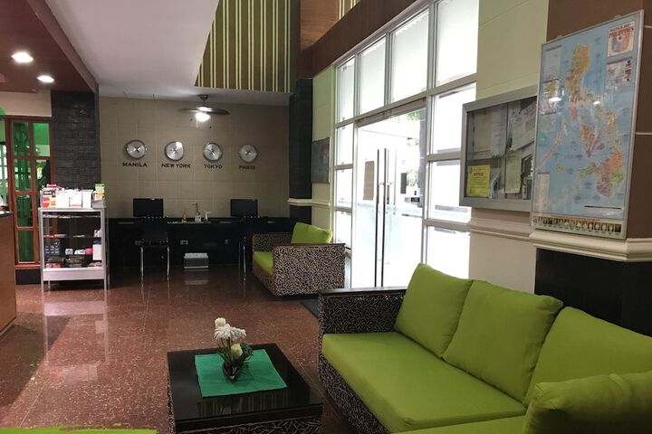 Hotel Interior 2 of 15