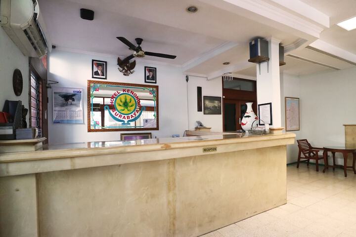 Hotel Interior 24 of 26