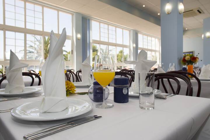 Restaurants