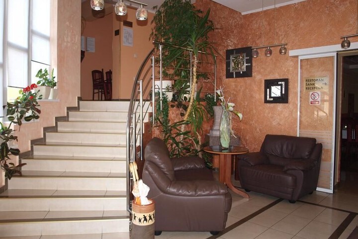 Hotel Interior 10 of 14