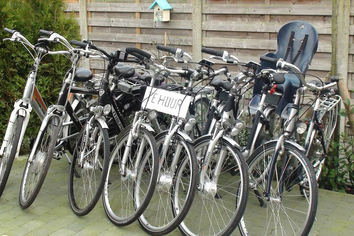 Bicycling