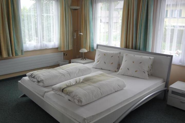 HOTEL ZUM GOLDENEN LAMM
