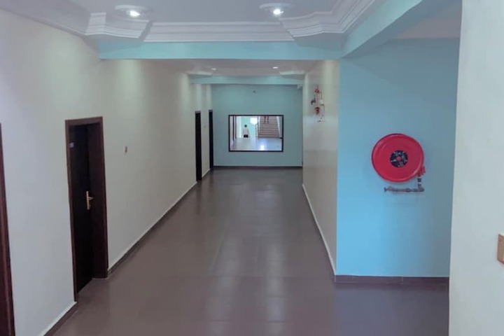 Hotel Interior 19 of 27